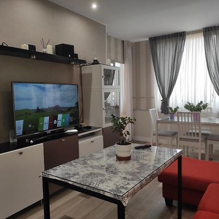 La Colina - Playamar Apartamento Torremolinos Luaran gambar