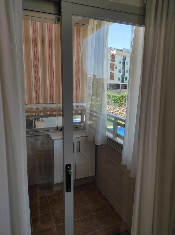 La Colina - Playamar Apartamento Torremolinos Luaran gambar