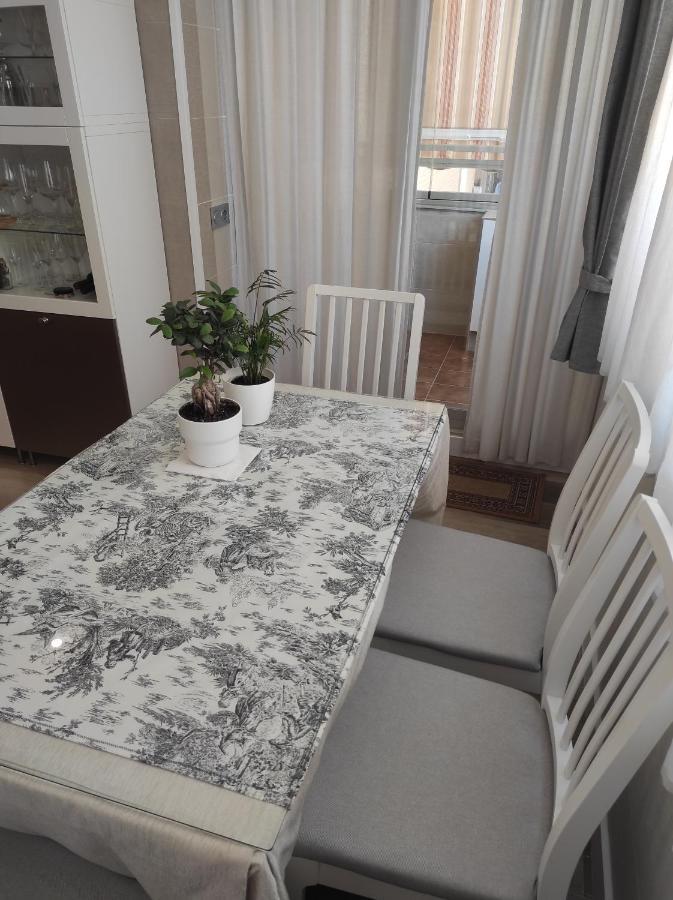 La Colina - Playamar Apartamento Torremolinos Luaran gambar