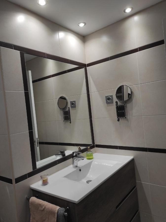 La Colina - Playamar Apartamento Torremolinos Luaran gambar