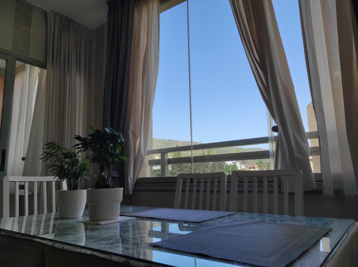La Colina - Playamar Apartamento Torremolinos Luaran gambar