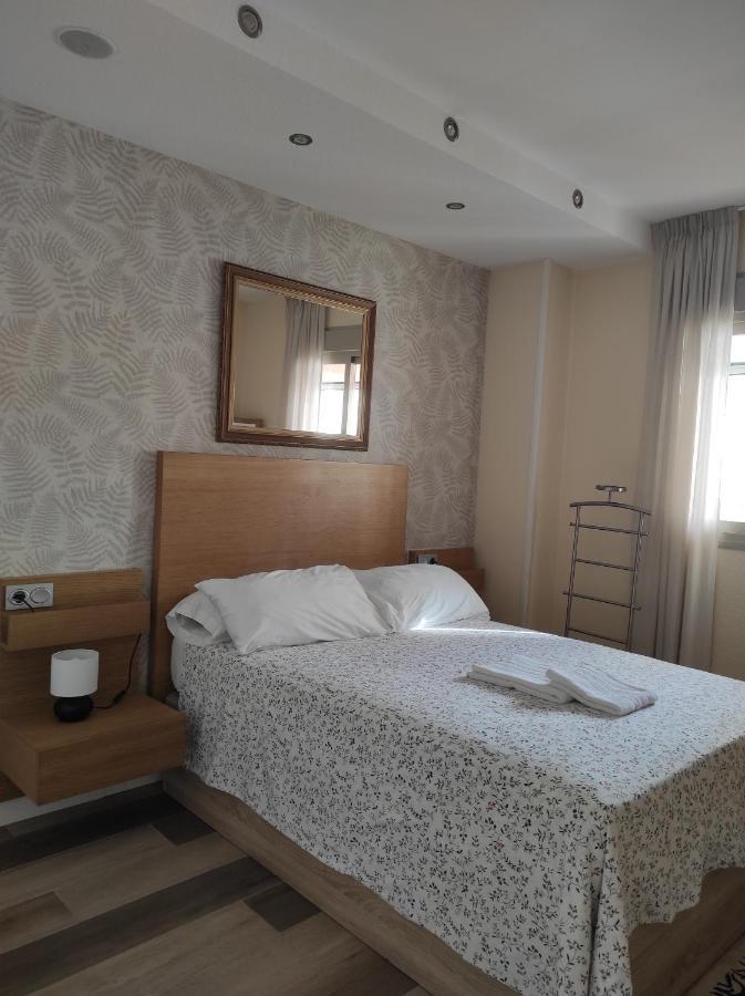 La Colina - Playamar Apartamento Torremolinos Luaran gambar