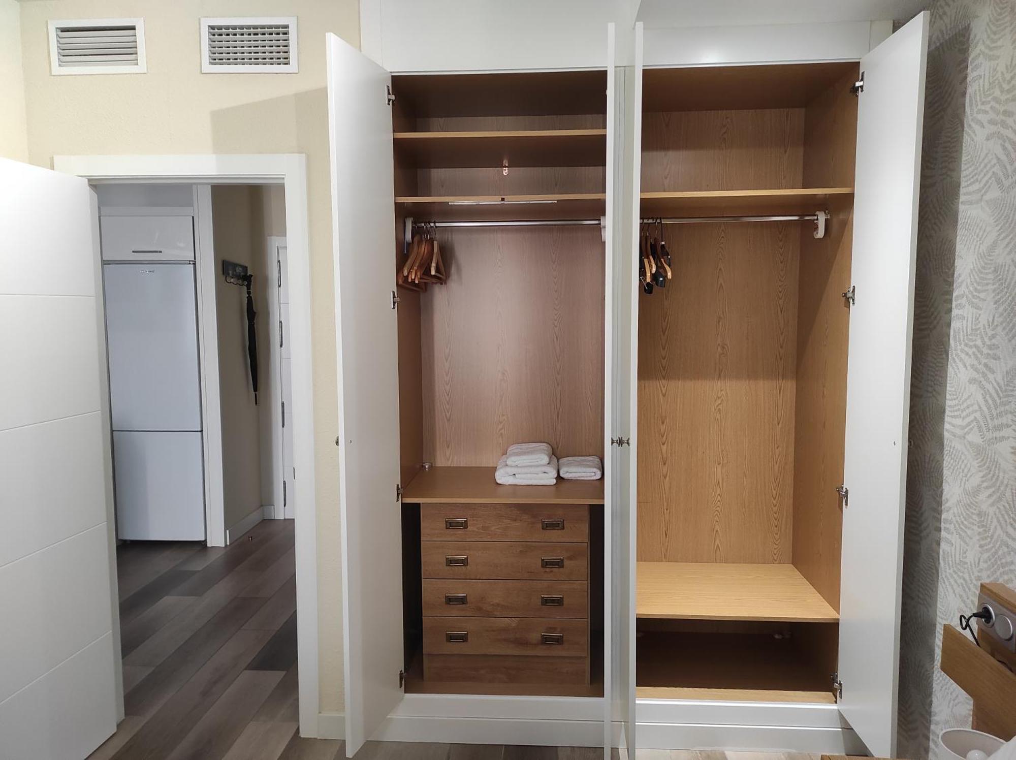 La Colina - Playamar Apartamento Torremolinos Luaran gambar
