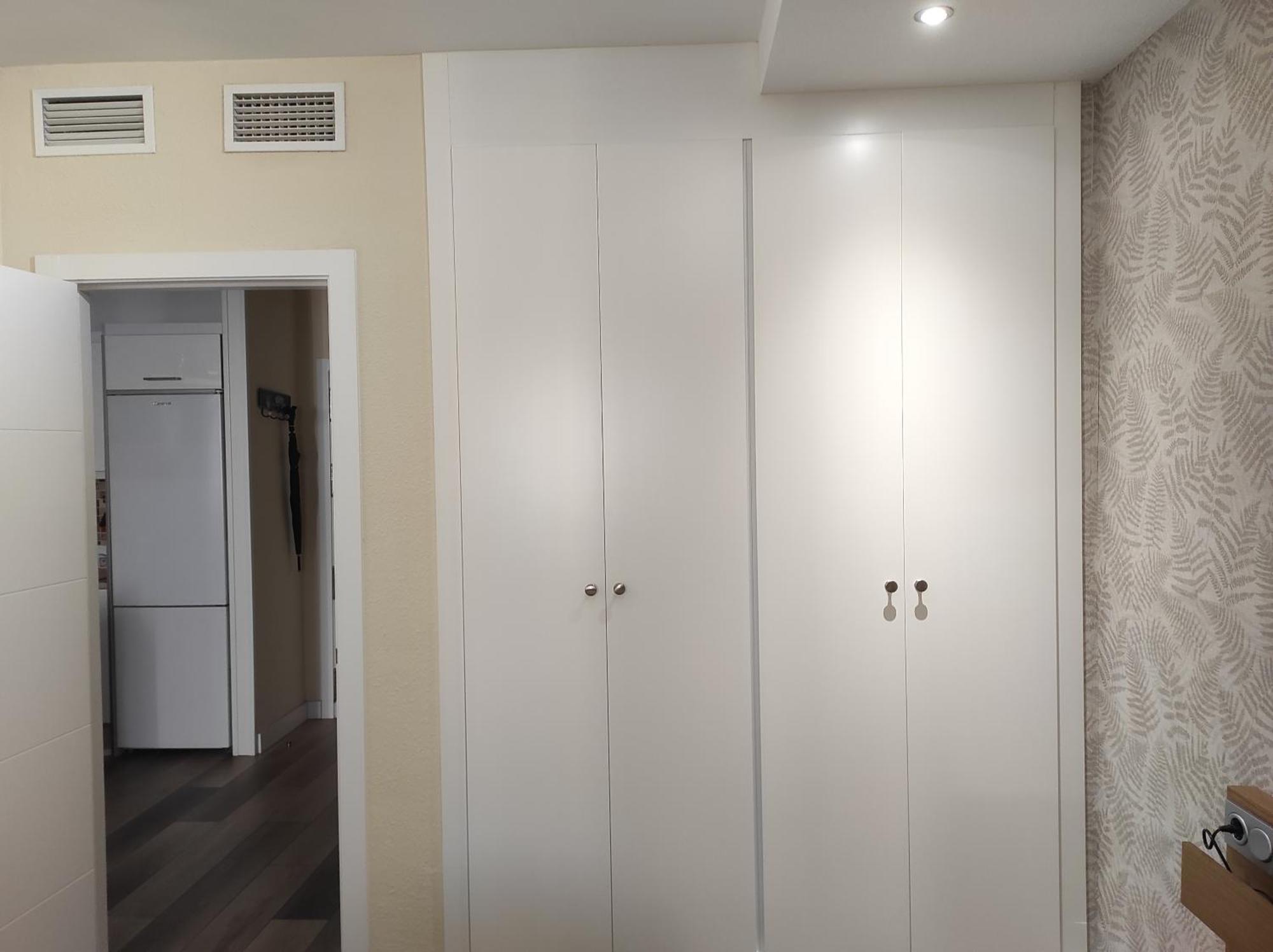 La Colina - Playamar Apartamento Torremolinos Luaran gambar